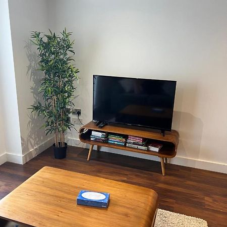 Stunning Manchester City Centre Apartment! Ideal For Small Groups Eksteriør billede