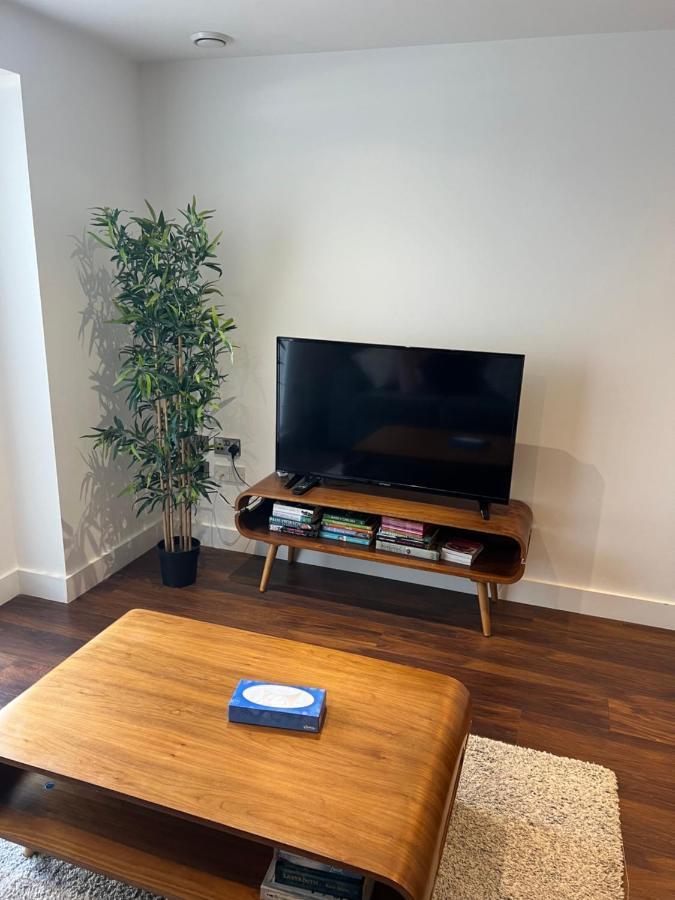 Stunning Manchester City Centre Apartment! Ideal For Small Groups Eksteriør billede